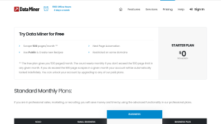 Web Scraper